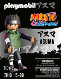 Playmobil Naruto Shippuden Asuma