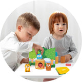 Galt Toys Memory Friends