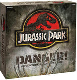 Ravensburger Jurassic Park