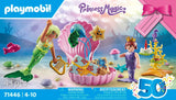 Playmobil Mermaid Birthday