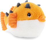 Keel Toys - Keeleco Puffer Fish 25cm