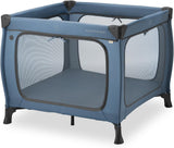 Hauck Sleep N Play SQ Set - Dark Blue