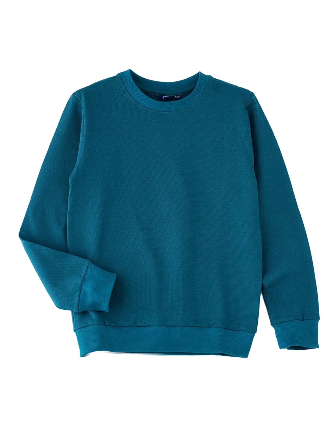 Jam Sweatshirt - Navy Blue - Laadlee