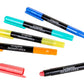Crayola Signature Pearlescent Cream Sticks - Pack of 10