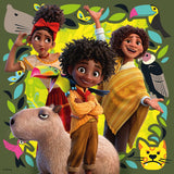 Ravensburger Disney Encanto Jigsaw Puzzle Set - 3×49pcs