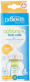 Dr. Brown's PP Wide Neck Options+ Bottle 150ml - Laadlee