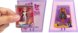 Bratz Miniverse Mini Bratz Collectible Figures Series 4 - Multicolour