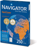 Navigator A4 250 GSM Photocopy Paper (125 Sheet)