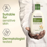 Aveeno Daily Moisturizing Body Lotion - 500ml
