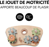 Hauck Play Repairing S Gears & Nuts