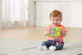 VTech Giggle & Go Snail