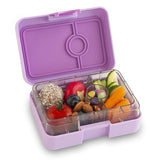 Yumbox Minisnack Box 3 Compartment - Lila Purple
