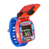 VTech Mickey Mouse Learning Watch