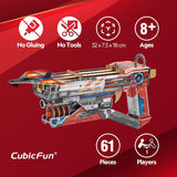 National Geographic Airplane Launcher