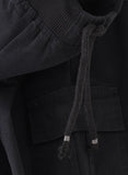 Jam Jogger Pants - Black - Laadlee