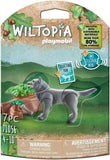 Playmobil Wiltopia - Wolf