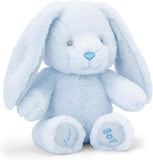 Keel Toys - Keeleco Baby Boy Bunny 16cm