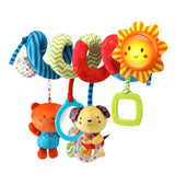 VTech Sunny Days Musical Spiral Toy