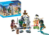 Playmobil Treasure Hunt