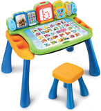 VTech Explore & Write 4-in-1 Activity Desk