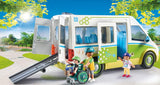 Playmobil School Bus
