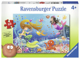 Ravensburger Mermaid Tales