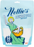 Nellie's Baby Laundary Soda Pouch - 50 Loads