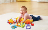 VTech Tummy Time Discovery Pillow TM (VTUS)