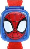 VTech Spidey And His Amazing Friends - Spidey Learning Watch