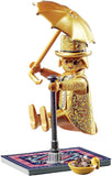 Playmobil Street Performer