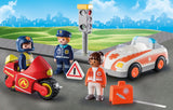 Playmobil Everyday Heroes