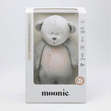 Moonie 2.0 The Humming Bear Friend - Silver