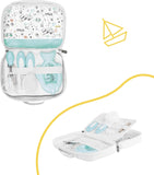 Badabulle Grooming Kit - 7pcs - Laadlee