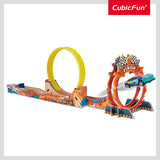 National Geographic Loopy Racer