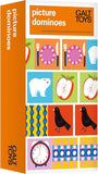 Galt Toys Picture Dominoes