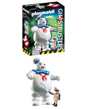 Playmobil Stay Puft Marshmallow Man