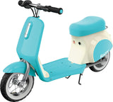 Razor Pocket Mod Petite 13Km/H - Blue