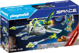Playmobil Mission Space Drone
