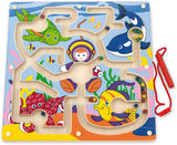 Viga Magnetic Bead Trace - Under The Sea