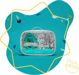 Badabulle Grooming Kit - 7pcs - Laadlee