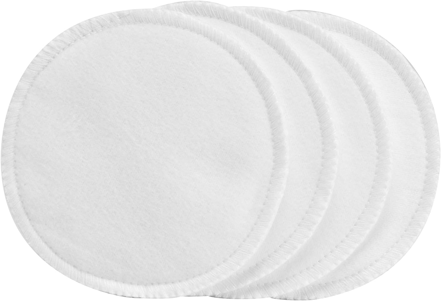 Dr. Brown's Washable Breast Pad - Pack of 4 - Laadlee