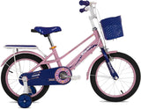 Vaux Starlette 12 Inch Bike - Light Pink