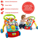 VTech First Steps Baby Walker