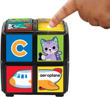 VTech Baby Twist & Teach Animal Cube