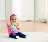 VTech Little Friendlies Happy Hippo Plush Teether