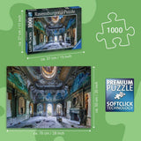 Ravensburger The Palace-Palazzo 1000p