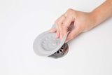 Ubbi Drain Stopper - Gray