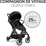 Hauck Travel N Care Compact Stroller - Leo