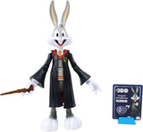 Headst Warner Bros Mashup Figure Bugs Bunny As Harry Potter