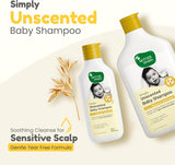 Mother Sparsh Simply Unscented Baby Shampoo 200ml